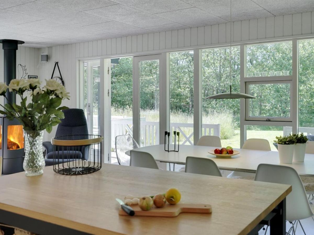 Holiday Home Maik - 1-5Km From The Sea In Western Jutland By Interhome Fanø 외부 사진